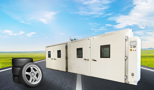 簡(jiǎn)要概括橡膠臭氧老化試驗(yàn)箱優(yōu)勢(shì)與不足